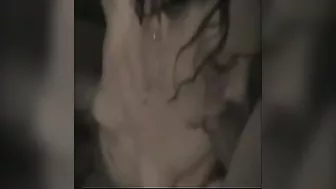 Sexy Swingers' Threesome with Wife & Girlfriend