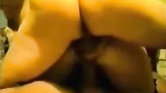 Married Swingers' Homemade Amateur Anal Gangbang with Wife and Two Men