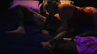 Married Swinger Couple Wild Group Sex with Big Cocks and Gangbang