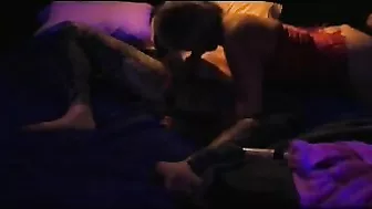 Married Swinger Couple Wild Group Sex with Big Cocks and Gangbang