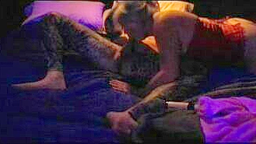 Married Swinger Couple Wild Group Sex with Big Cocks and Gangbang