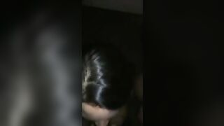Memorial Day Weekend Threesome with Big Dick BBC and Amateur Girls
