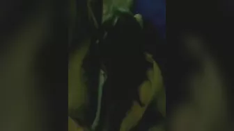 Latina Amateur Blowjob Threesome with Two Dicks and Cum in Mouth