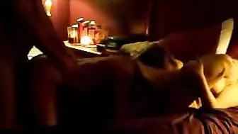 Wild Swinger Orgy with Amateur MILFs and Threesomes