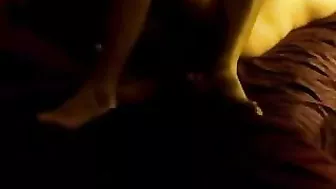 Wild Swinger Orgy with Amateur MILFs and Threesomes