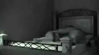 Married MILF Swingers' Homemade Threesome Gangbang #Wife, #3some