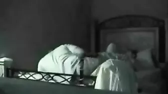 Married MILF Swingers' Homemade Threesome Gangbang #Wife, #3some