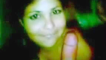 College Teens' First Threesome Blowjob Amateur Homemade Porn