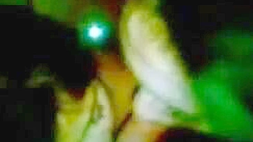 College Teens' First Threesome Blowjob Amateur Homemade Porn