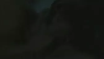 Blonde Cuckoldress Swings with Amateur Threesome, Anal and DP