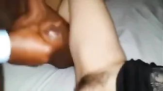 Interracial Swing Party Cuckold Orgy with Big Black Cocks and Hot Wife Facials