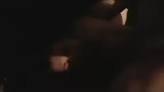 Amateur Bisexual Threesome Pussy Eating & Facial Swinger Gangbang