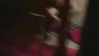 Amateur Bisexual Threesome Pussy Eating & Facial Swinger Gangbang