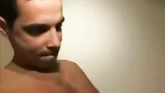 Brunette Bisexual Threesome Amateur Gangbang Homemade Lesbian Porn