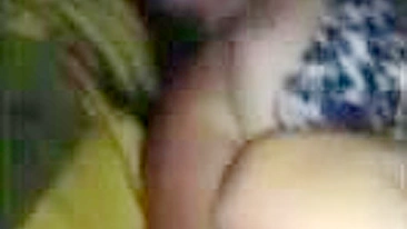 Amateur BBW Swinger Threesome Cumshot Facial Group Sex