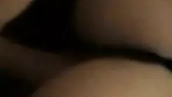 MILF Big Booty Shared in Amateur Homemade Threesome MILF Big Booty Shared in Amateur Homemade Threesome