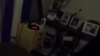 Married MILF Thrilling Gangbang with Two Cocks and One Spitroast