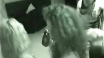 Wild Saturday Night Swinger Party with Lesbian MILFs and Amateur Group Sex Wild Saturday Night Swinger Party with Lesbian MILFs and Amateur Group Sex