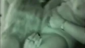 Wild Saturday Night Swinger Party with Lesbian MILFs and Amateur Group Sex