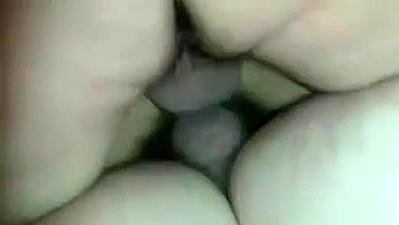 Amateur Swinger Gangbang - Screaming Slut Destroyed by 3 Cocks in Anal Orgasmic DP Foursome