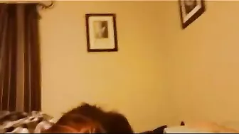 Married MILF Swinger Wife Loves New Cocks in Homemade Threesomes with BJ & Gangbangs