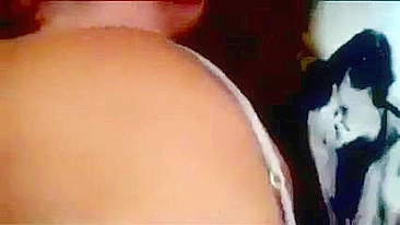 Married MILF Swinger Wife Loves New Cocks in Homemade Threesomes with BJ & Gangbangs