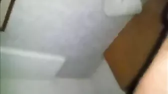 Chubby Wife Amateur Threesome with Hubby and Swingers