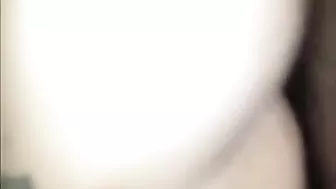 Chubby Wife Amateur Threesome with Hubby and Swingers