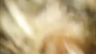 Chubby Wife Amateur Threesome with Hubby and Swingers