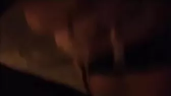 Chubby Wife 10th Anniversary Gift - Amateur Gangbang with Hubby and Swingers