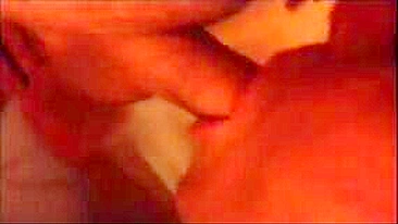 Chubby Wife 10th Anniversary Gift - Amateur Gangbang with Hubby and Swingers