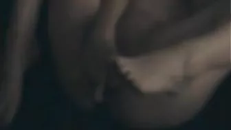 Uninhibited Threesome with BBW & Skinny Girl - Amateur Lesbian Orgasm