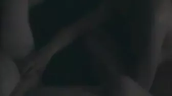 Uninhibited Threesome with BBW & Skinny Girl - Amateur Lesbian Orgasm