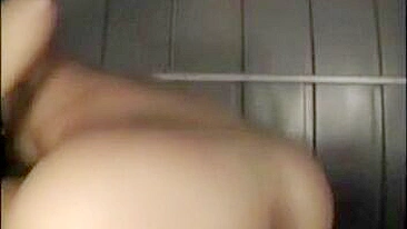 Amateur Swingers' Anal Creampie Orgy with Cum Eating and Gangbang