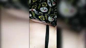 Amateur Threesome Caught on Camera - Raw Group Sex and Cumshots