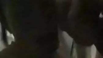 Asian Cuckold Wife Gets Facials in Group Swinger Sex