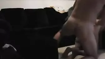 Asian Wife Cuckold Threesome with New Cocks and Swingers