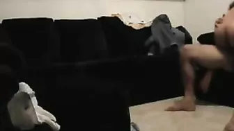 Asian Wife Cuckold Threesome with New Cocks and Swingers