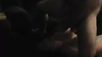 Asian Wife Cuckold Threesome with New Cocks and Swingers