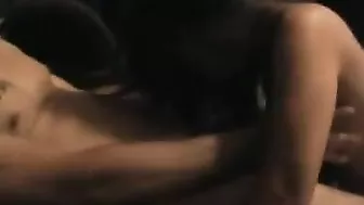 Asian Wife Cuckold Threesome with New Cocks and Swingers