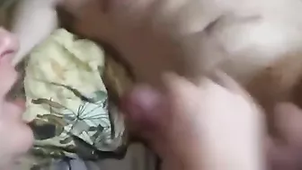 MILF Cuckold Wife Anal Double Penetration Threesome with Big Boobs and Swingers