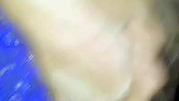 MILF Wife Bukkake Orgy with Swinging Couples