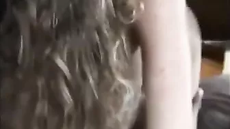 MILF Birthday Bash with BBC, Cuckold Hubby & 2 Swingers