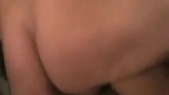 Married Swingers' Homemade DP Threesome with Amateur MILF