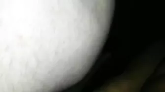 Interracial Gangbang with Wife Anal DP