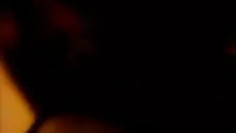 College Gangbang - Naughty School Slut 3some with Friends