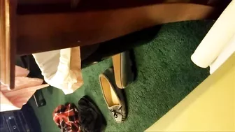 Interracial Swinger Wife Gets Two Cumshots from BBC & Hubby in Amateur Homemade Threesome