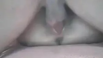 Married MILF Gets Gang-Banged in Homemade Threesome