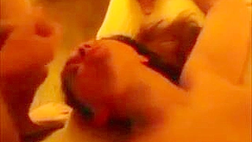 MILF Homemade Threesomes Compilation - Cum In Mouth, Facials & Gangbangs