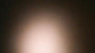 Asian Swinger Wife Gets Creamy Gangbang in Homemade Threesome